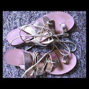 Women’s sandals